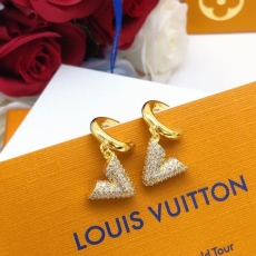 Louis Vuitton Earrings